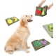 Snuffle Toy Book čmuchací knížka 21 cm ARCHIV