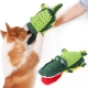 Snuffle Toy Crocodile čmuchací hračka na pamlsky 40 cm