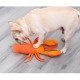 Snuffle Toy Lobster čmuchací hračka na pamlsky 35 cm