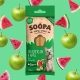 Soopa dentální tyčinky s melounem a jablkem 100 g
