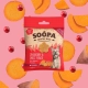 Soopa Healthy Bites pamlsky s brusinkami a batáty 50 g