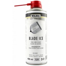 Sprej na střihací hlavice Wahl Blade Ice 400 ml