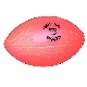Spunky Pup blikající fotbalový míč 13 cm ARCHIV