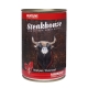 Steakhouse konzerva pro psy Pure Beef 400 g