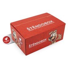 ŠTĚNDOBOX startovací balíček Acana