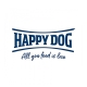 ŠTĚNDOBOX startovací balíček Happy Dog M/L