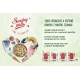 Sunday Pets Gentle Bake Adult Small & Medium Hoki Fish 1,3 kg