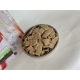 Sunday Pets Gentle Bake Puppy Small & Medium Lamb 1,3 kg