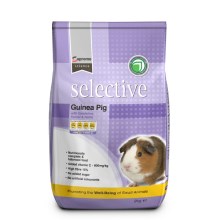 Supreme Science Selective Guinea Pig - morče 1,5 kg Supreme Science Selective Guinea Pig - morče 1,5 kg
