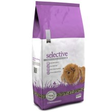 Supreme Science Selective Guinea Pig - morče 3 kg Supreme Science Selective Guinea Pig - morče 3 kg