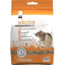 Supreme Science Selective Rat - potkan 1,5 kg Supreme Science Selective Rat - potkan 1,5 kg