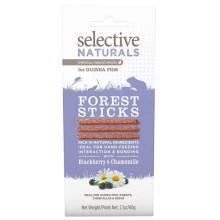Supreme Selective Snack Forest Sticks 60 g