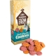 Supreme Tiny Farm Snack Charlie Cookies - činčila 120 g