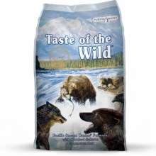 Taste of the Wild Pacific Stream Canine 2 kg Taste of the Wild Pacific Stream Canine 2 kg