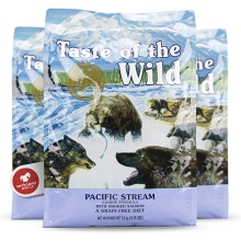 Taste of the Wild Pacific Stream Canine 5,6 kg