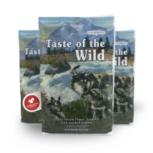 Taste of the Wild Pacific Stream Puppy 2 kg