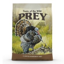 Taste of the Wild Prey Turkey Dog 11,33 kg
