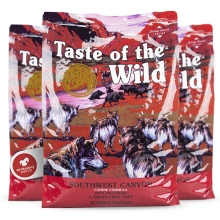 Taste of the Wild Southwest Canyon Canine 5,6 kg