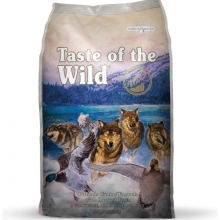 Taste of the Wild Wetlands Wild Fowl 2 kg