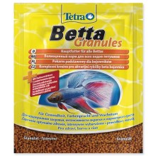 Tetra Betta Granules sáček 5 g