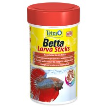 Tetra Betta Larva Stick 100 ml