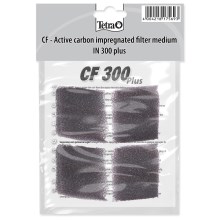 Tetra IN 300 náplň aktivní uhlí (4 ks)