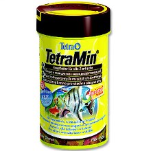 Tetra Min 250ml Tetra Min 250ml