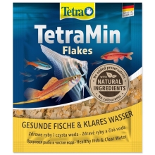 Tetra Min Flakes 12 g