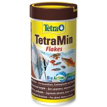 Tetra Min Flakes 250 ml Tetra Min Flakes 250 ml