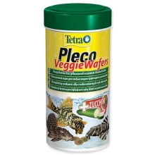 Tetra Pleco VeggieWafer 100 ml