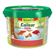 Tetra Pond Colour Sticks 10 l