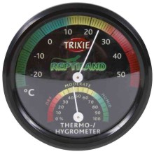 Thermo-/Hydrometr, analogový