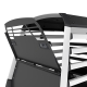 Thule Allax přepravní klec pro psy do auta vel. M Compact 