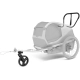 Thule Bexey Strolling Kit příslušenství pro vozík za kolo pro psy vel. M