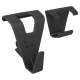 Thule Leash Hook háček do přepravní klece pro psy (2 ks)