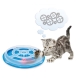 Tommi Vertigo interaktivní hračka pro kočky MIX barev 29 cm ARCHIV