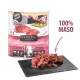 Topstein konzerva Hovězí steaky v plechu 800 g
