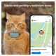 Tractive GPS Cat Mini Tracker pro kočky mentolový