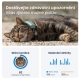 Tractive GPS Cat Mini Tracker pro kočky mentolový