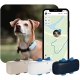 Tractive GPS Dog 4 Tracker pro psy hnědý ARCHIV