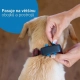 Tractive GPS Dog 4 Tracker pro psy modrý ARCHIV