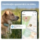 Tractive GPS Dog 6 Tracker pro psy mátový