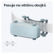 Tractive GPS Dog 6 Tracker pro psy mátový