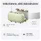 Tractive GPS Dog XL Tracker pro psy zelený