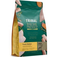 Tribal Fresh Pressed Adult Chicken 2,5 kg