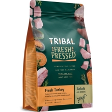 Tribal Fresh Pressed Adult Turkey 2,5 kg