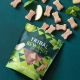 Tribal Snack Apple, Mint & Ginger 125 g