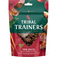 Tribal Trainers Snack Duck, Carrot & Apple 80 g