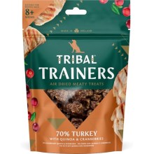 Tribal Trainers Snack Turkey & Cranberry 80 g