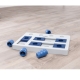 Trixie Dog Activity Chess interaktivní hra 40 cm